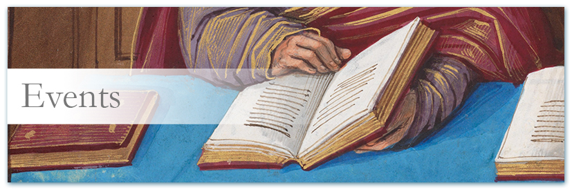 Events and Activities of the Centre for the Study of Medicine and the Body in the Renaissance (CSMBR) Events and Activities of the Centre for the Study of Medicine and the Body in the Renaissance (CSMBR)