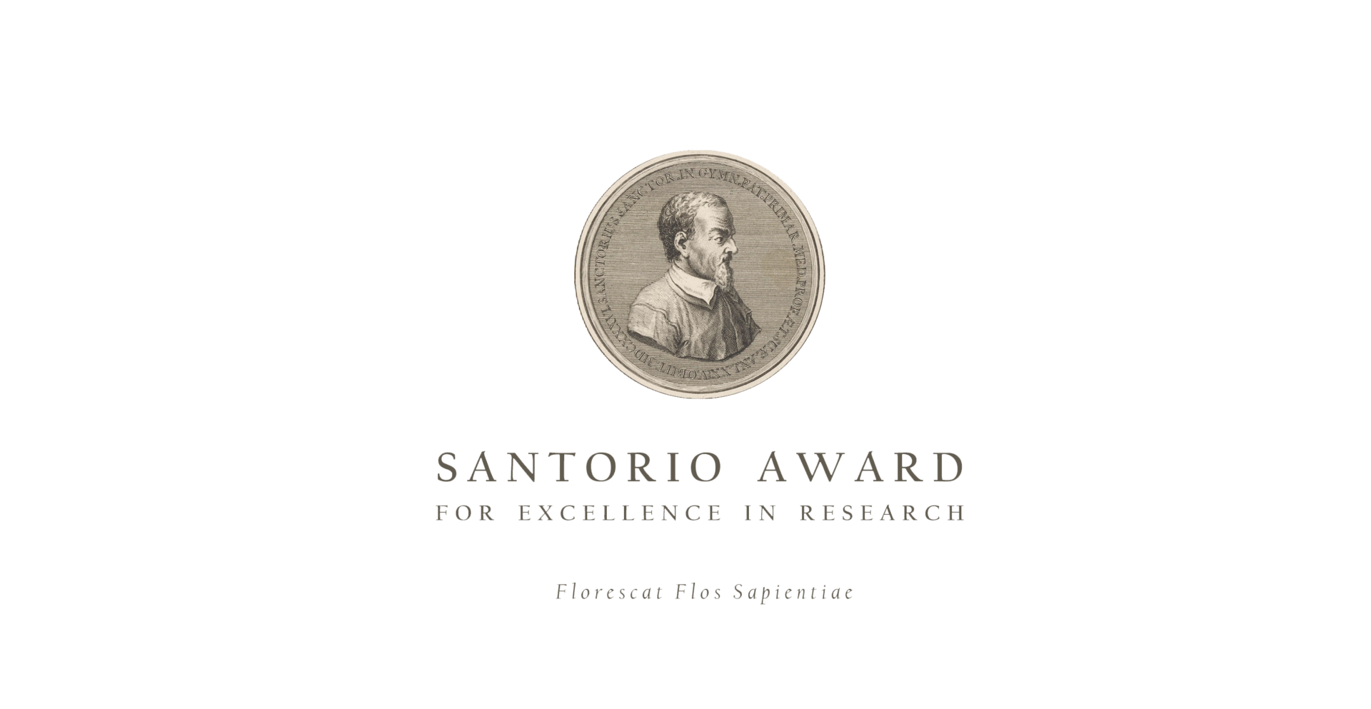 Santorio Award - CSMBR