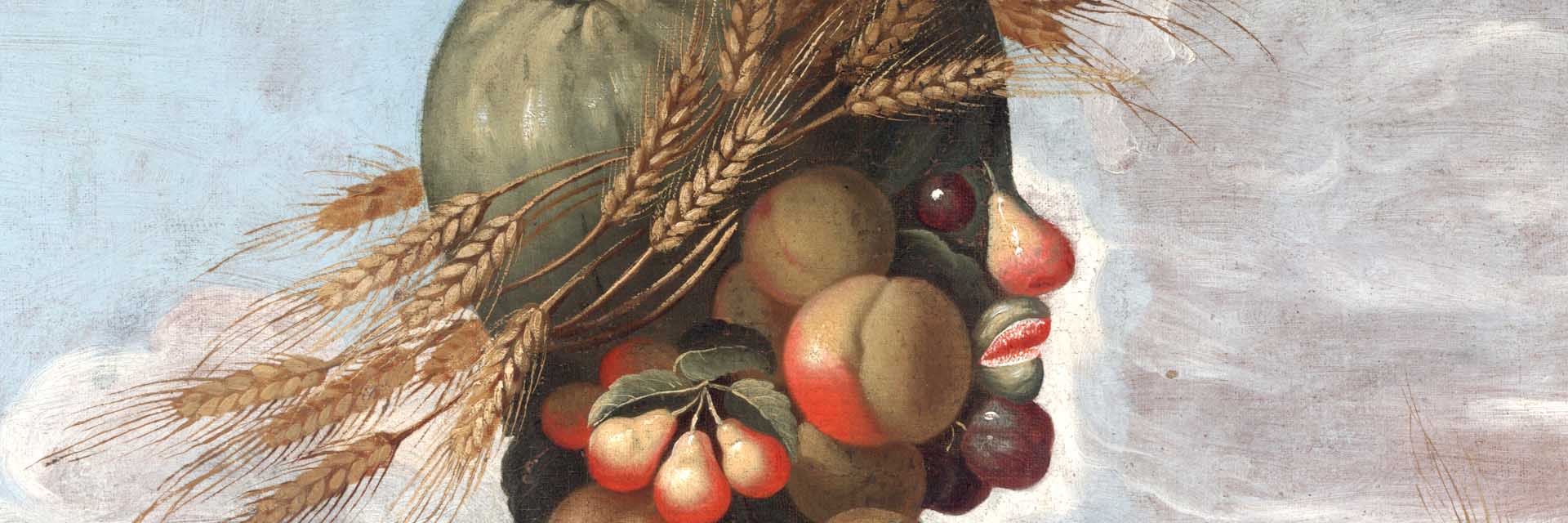 Renaissance Physiognomics of Food