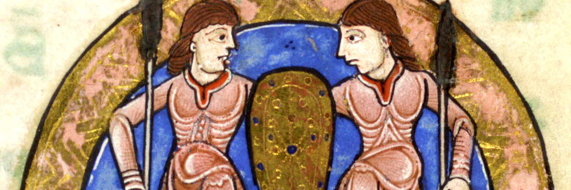 Twins and Nobility in the Middle Ages