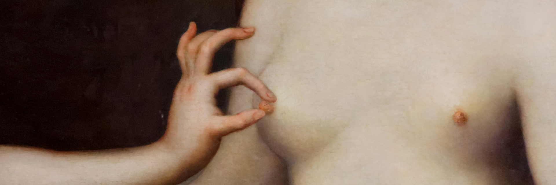 Medical Views on Sexual Pleasure in the Renaissance