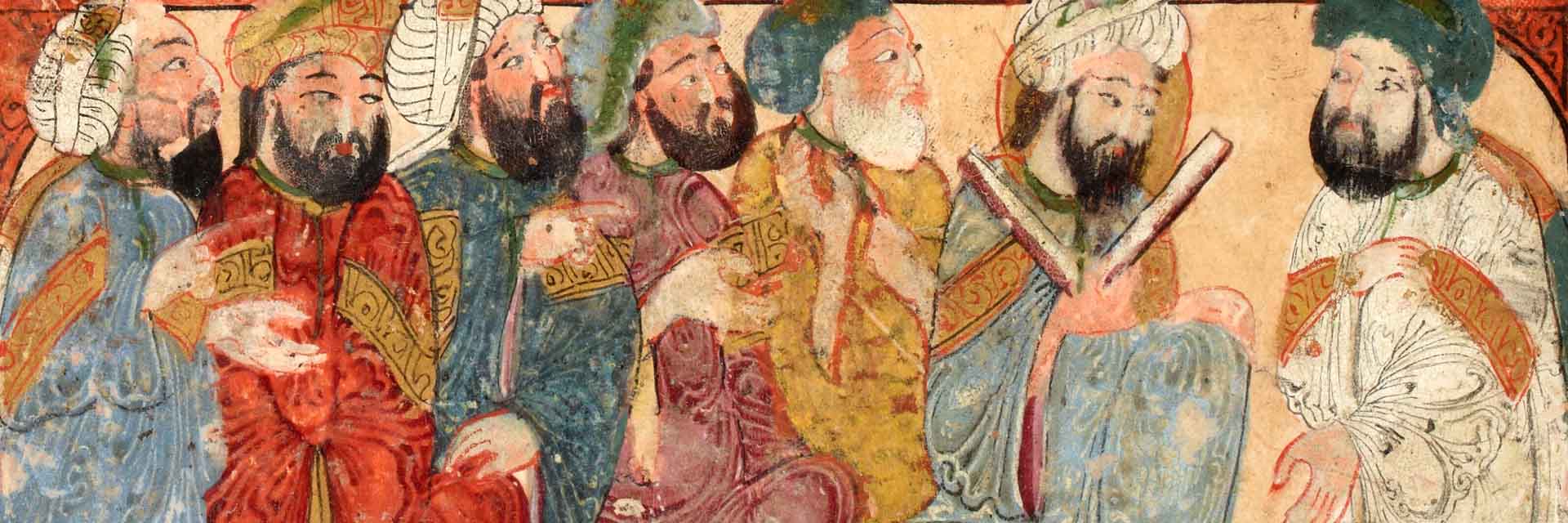 In Ibn al-Nafis’ Shadow