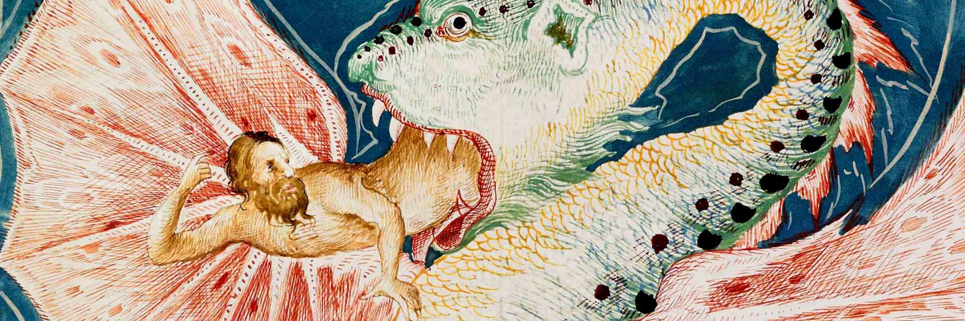 Medical Alchemy and the Antichrist