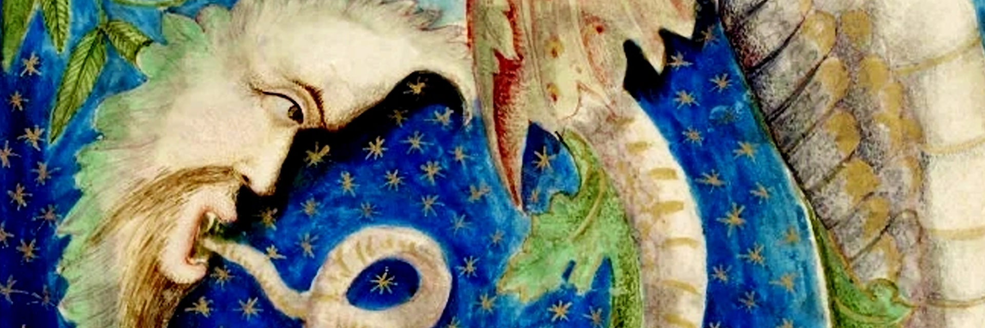 The Ancient History of Sympathy