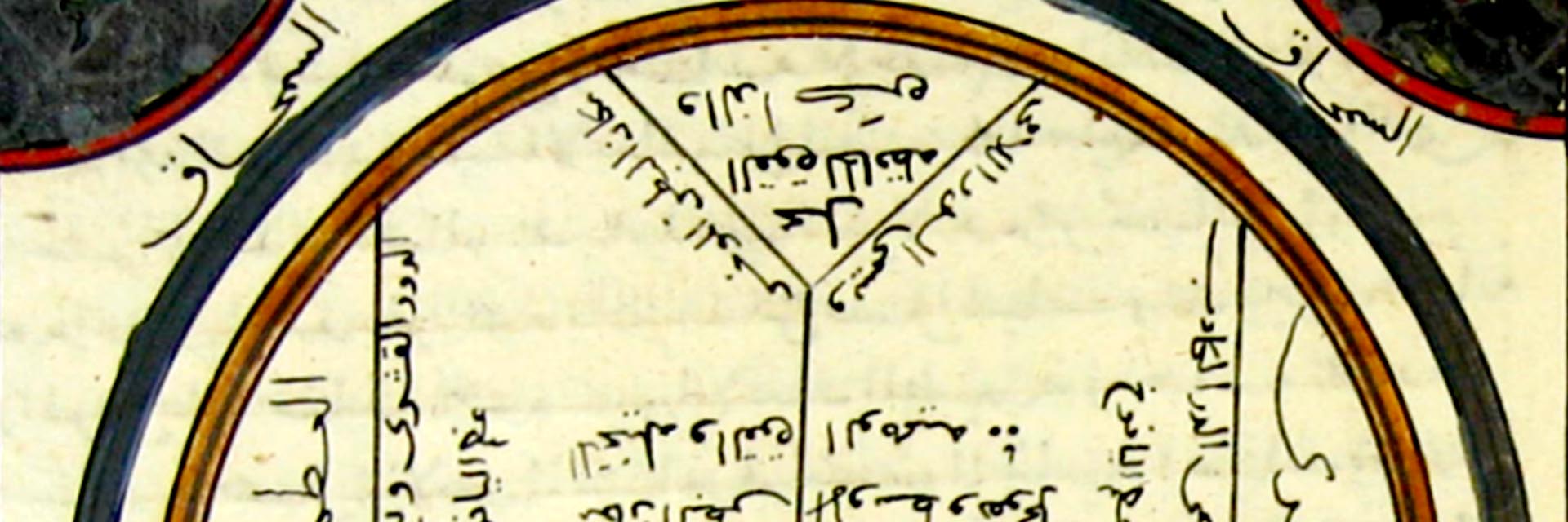 The Brain in the Islamicate Tradition