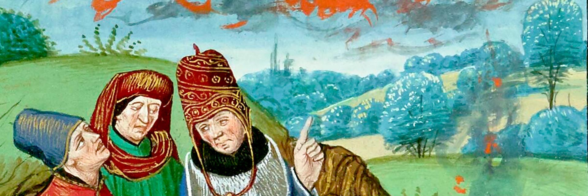 Problemata Literature in the 16th Century