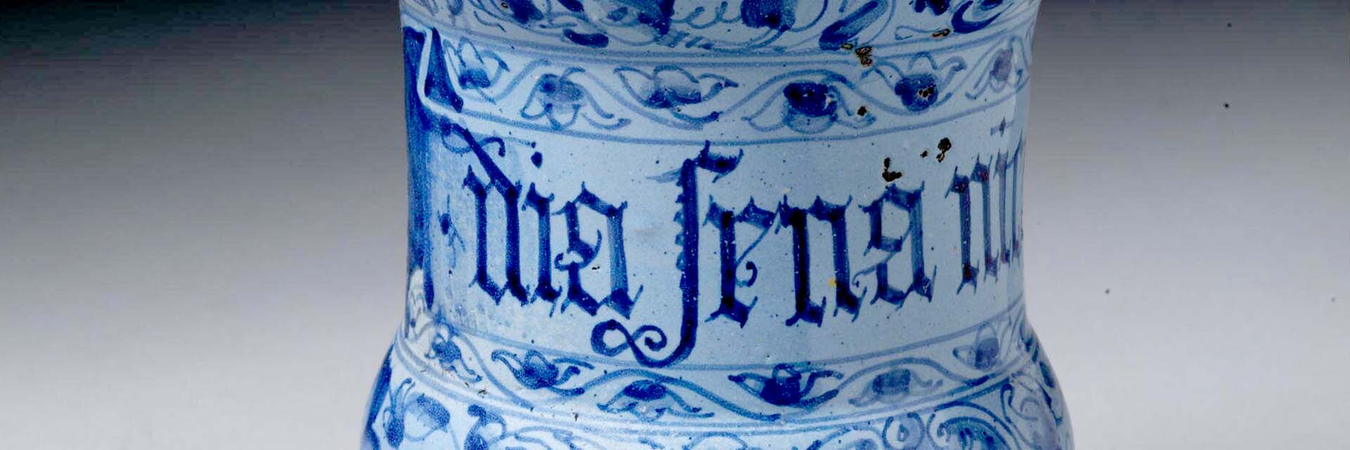 Matter Prepared, Form Received