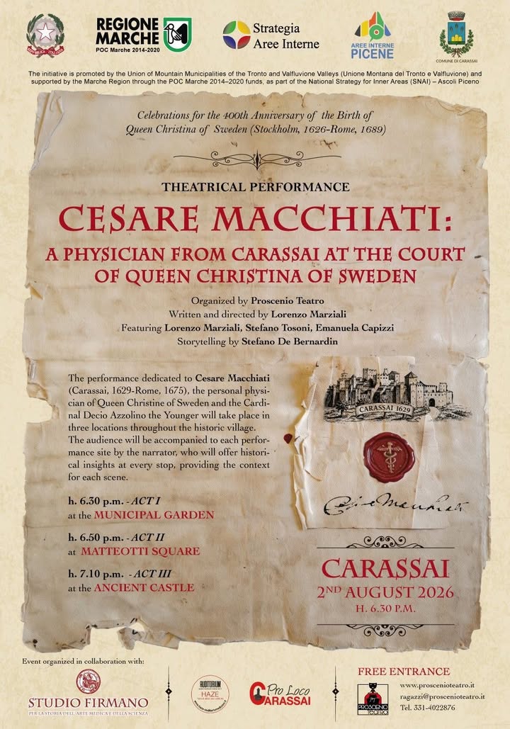 Centre for the Study of Medicine and the Body in the Renaissance - CSMBR