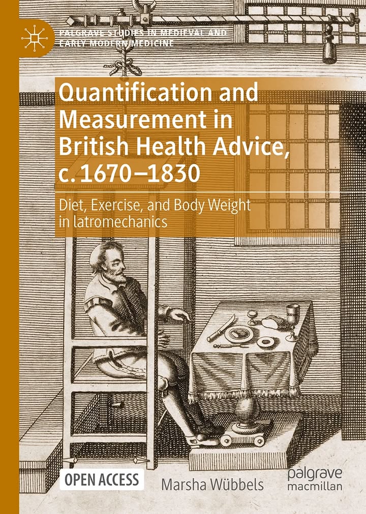 Centre for the Study of Medicine and the Body in the Renaissance - CSMBR