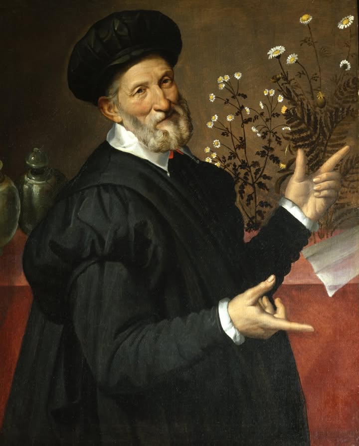 Centre for the Study of Medicine and the Body in the Renaissance - CSMBR