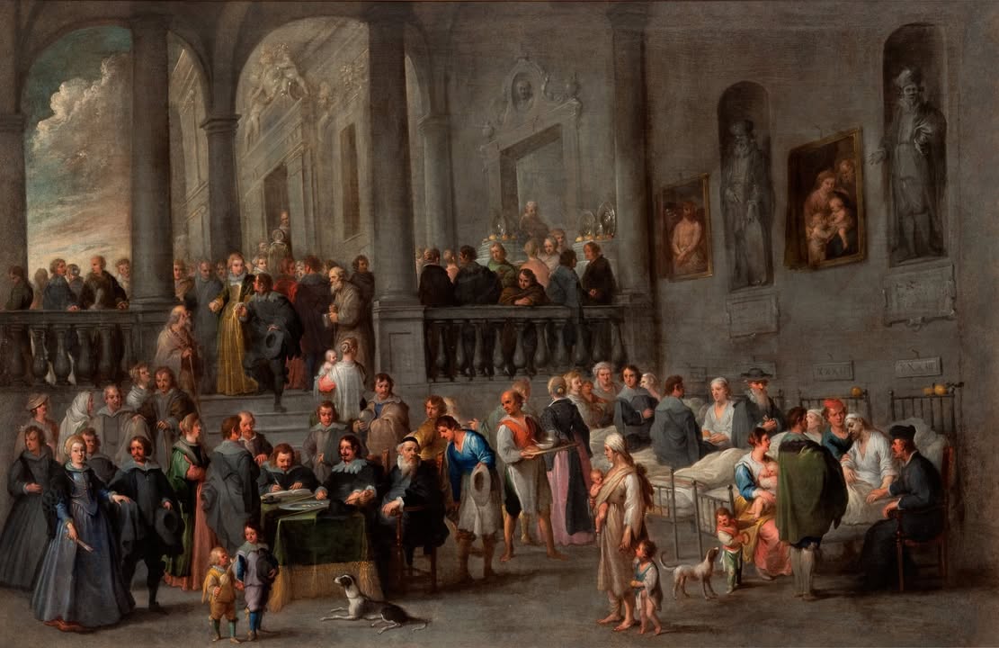 Centre for the Study of Medicine and the Body in the Renaissance - CSMBR